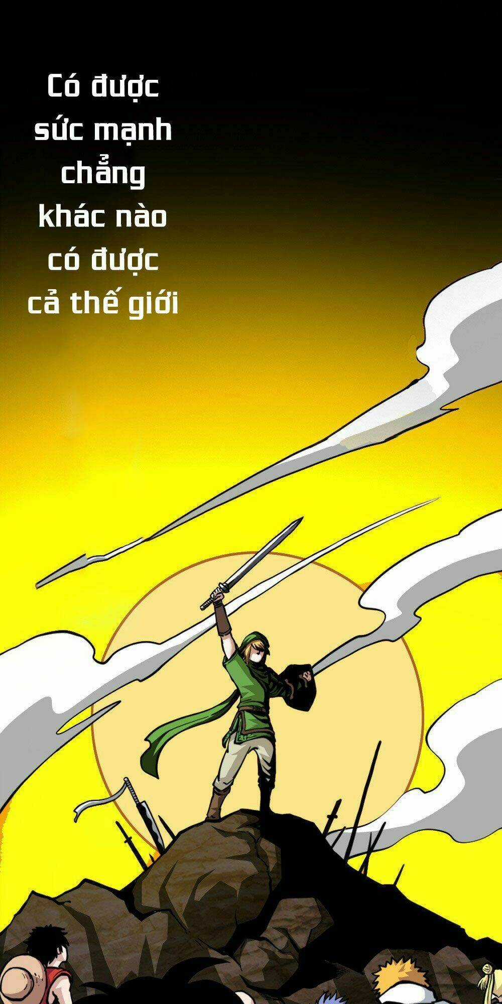 Hệ Thống Thổ Tào Chí Tôn Chapter 1 trang 4