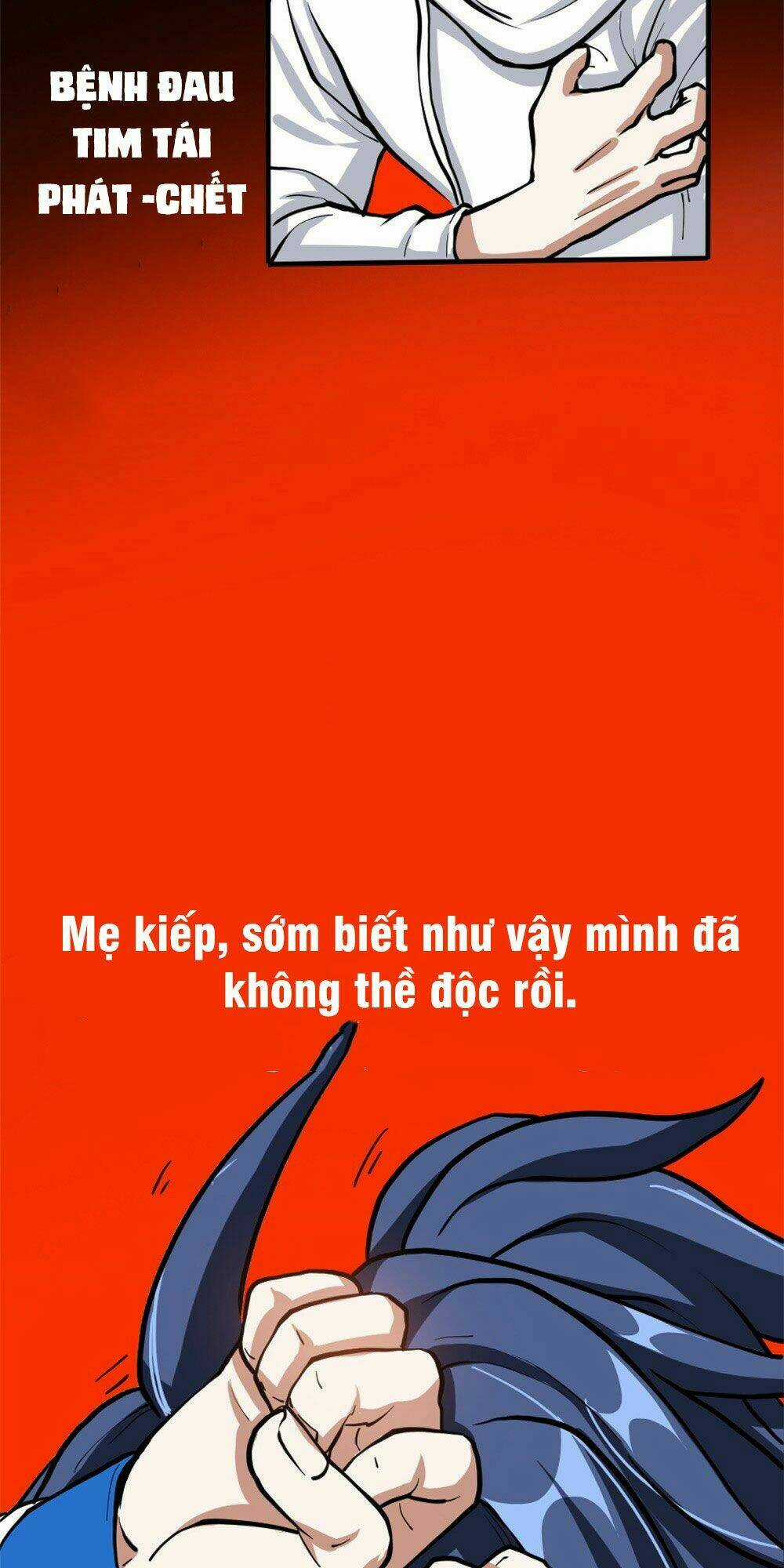 Hệ Thống Thổ Tào Chí Tôn Chapter 1 trang 40