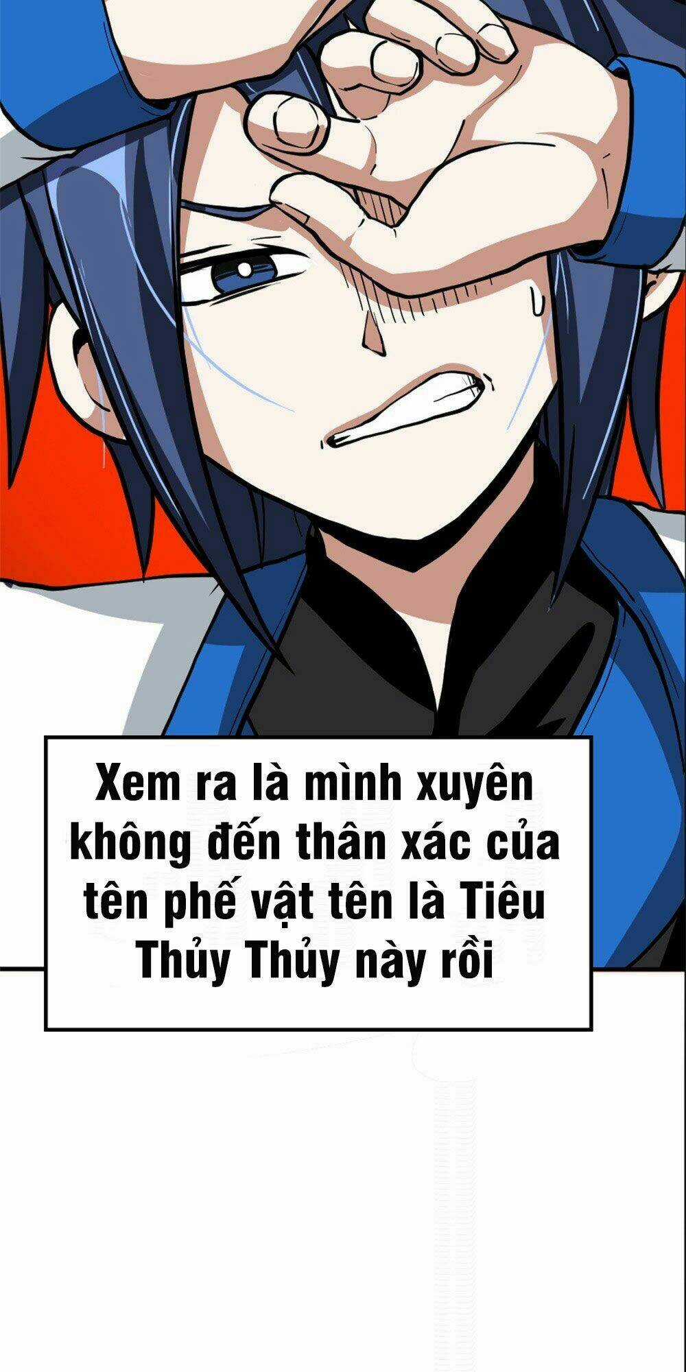 Hệ Thống Thổ Tào Chí Tôn Chapter 1 trang 41