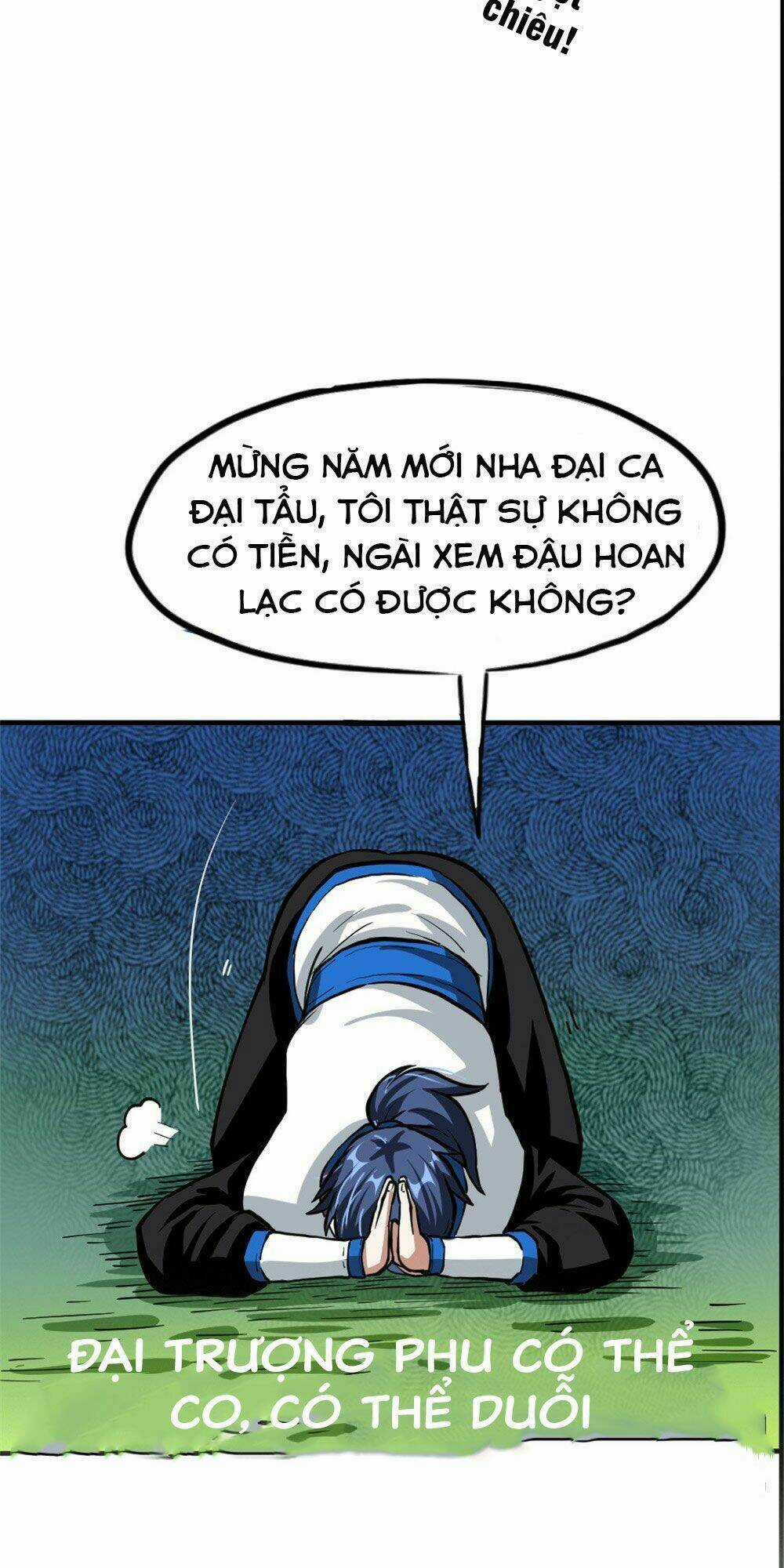 Hệ Thống Thổ Tào Chí Tôn Chapter 1 trang 43