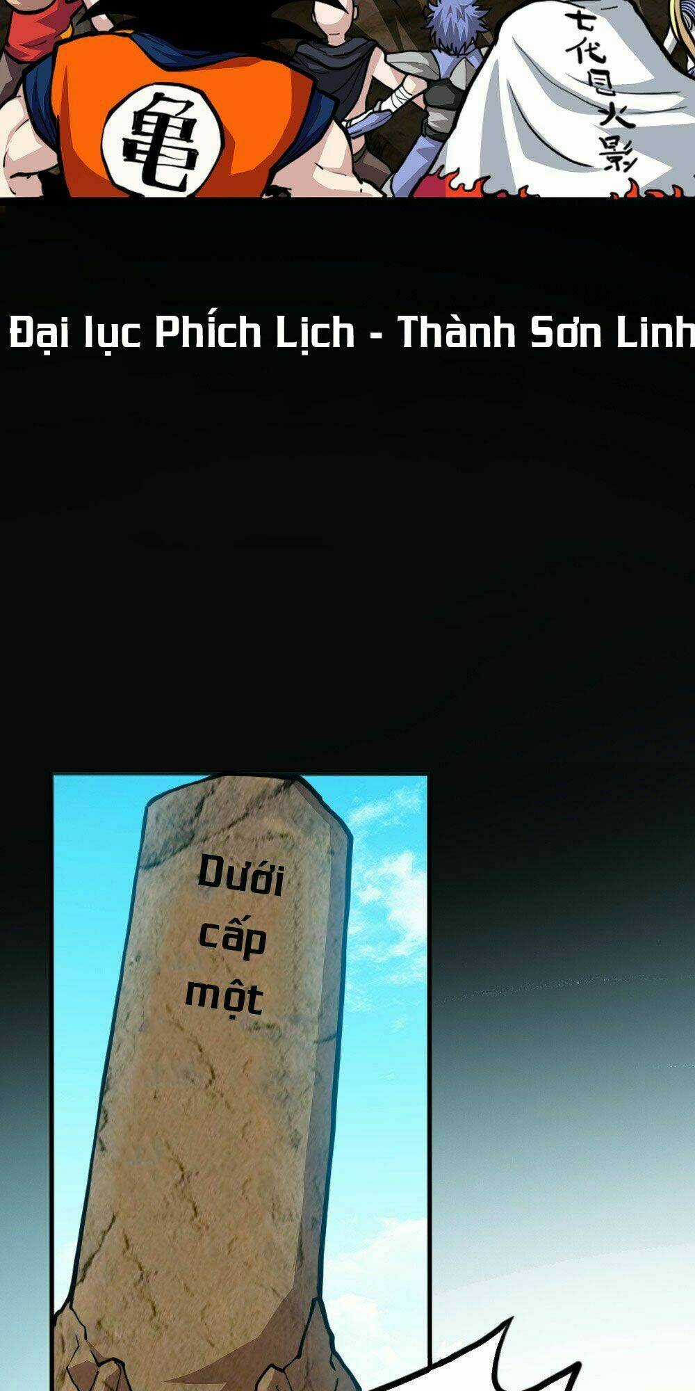 Hệ Thống Thổ Tào Chí Tôn Chapter 1 trang 5