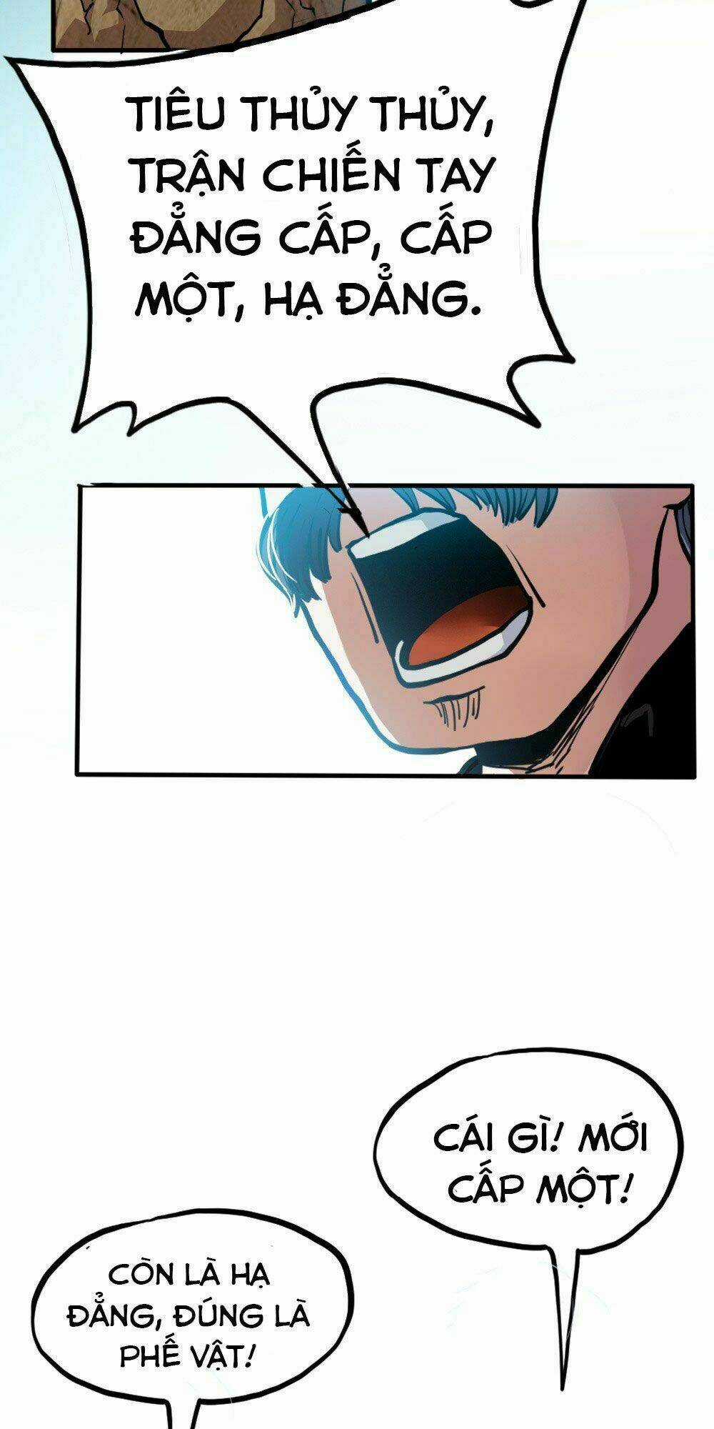 Hệ Thống Thổ Tào Chí Tôn Chapter 1 trang 6