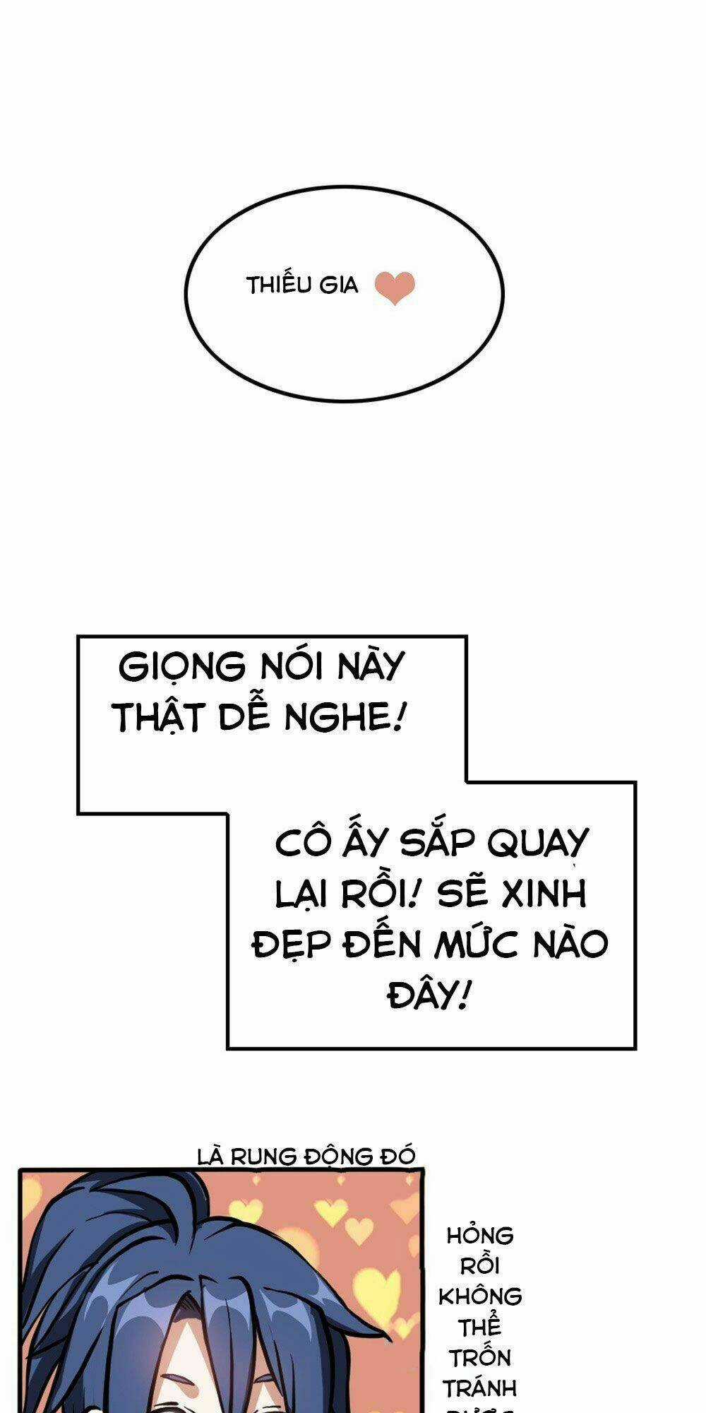 Hệ Thống Thổ Tào Chí Tôn Chapter 2 trang 10