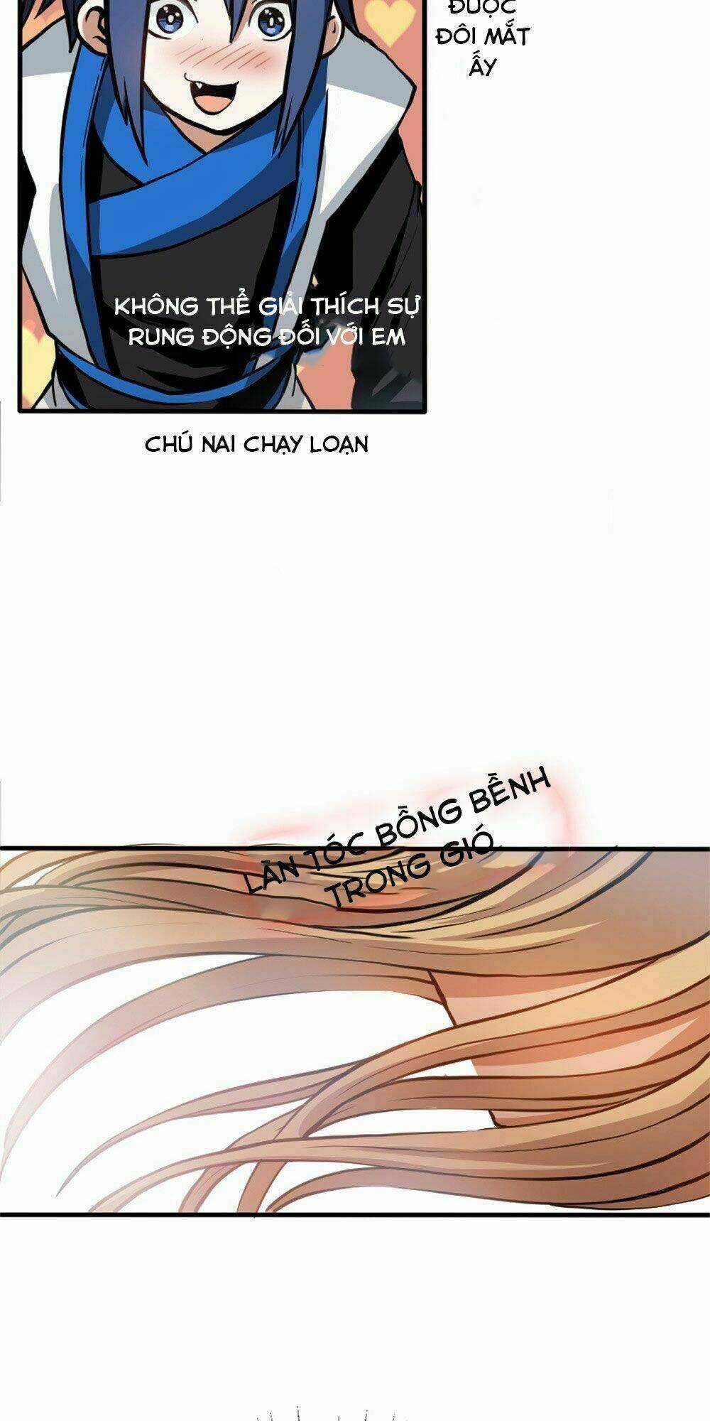 Hệ Thống Thổ Tào Chí Tôn Chapter 2 trang 11