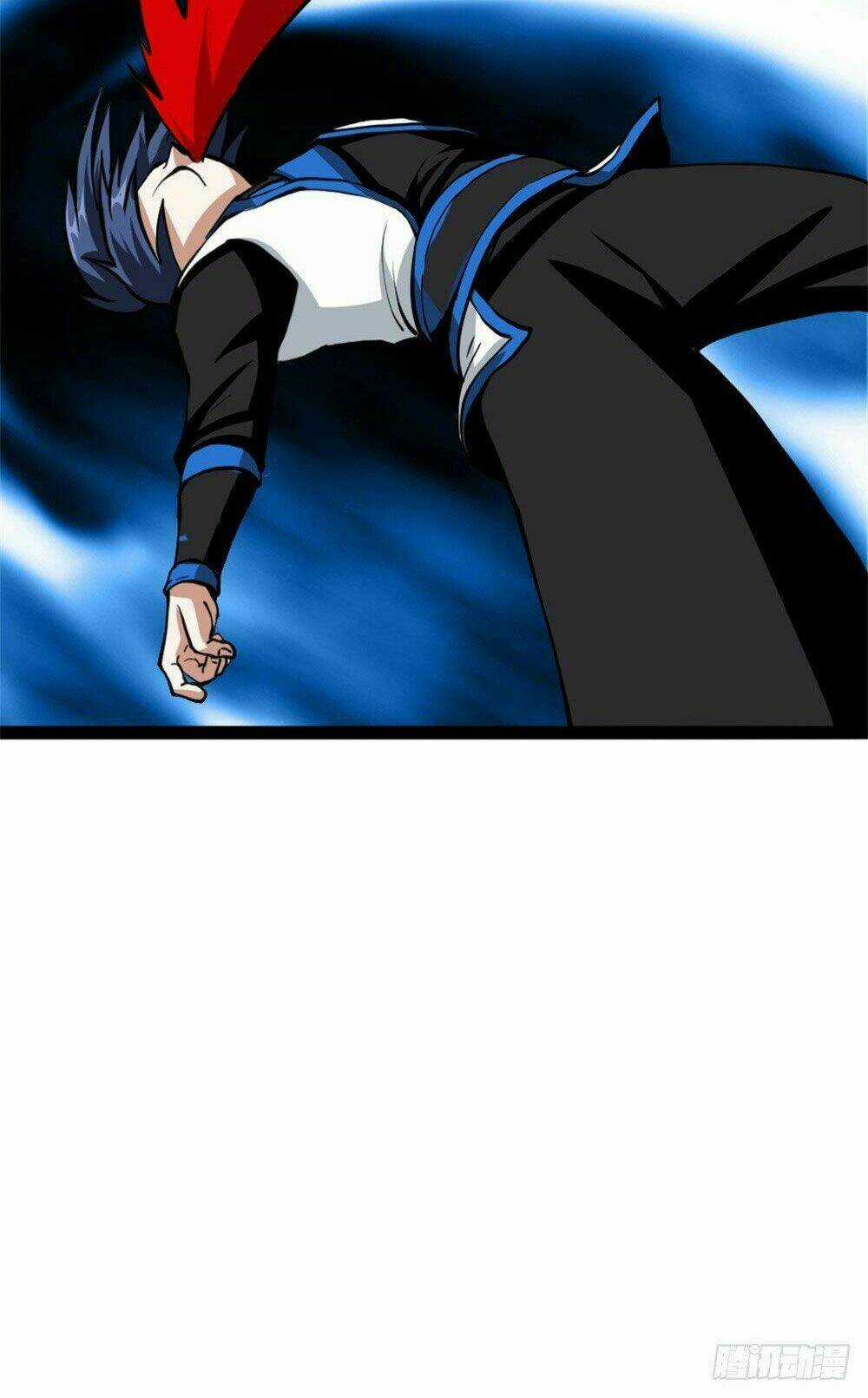 Hệ Thống Thổ Tào Chí Tôn Chapter 2 trang 17