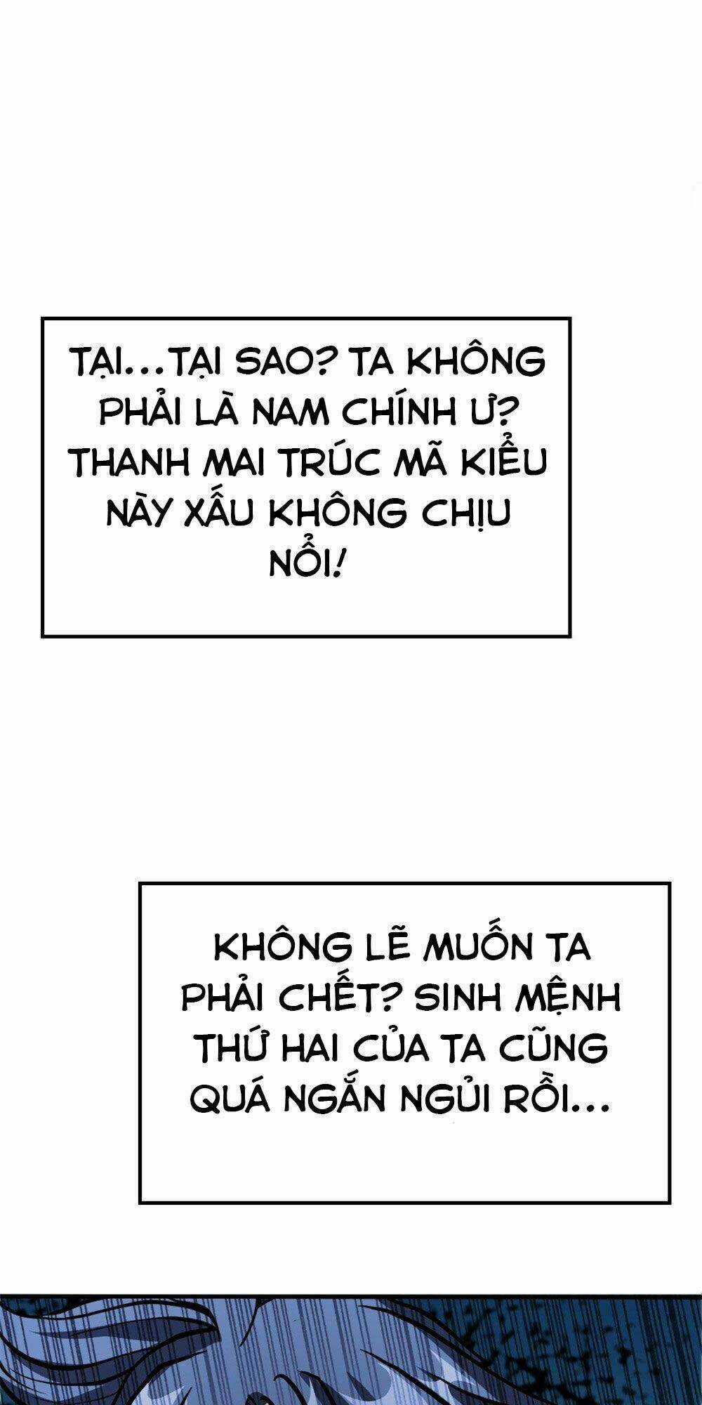 Hệ Thống Thổ Tào Chí Tôn Chapter 2 trang 18