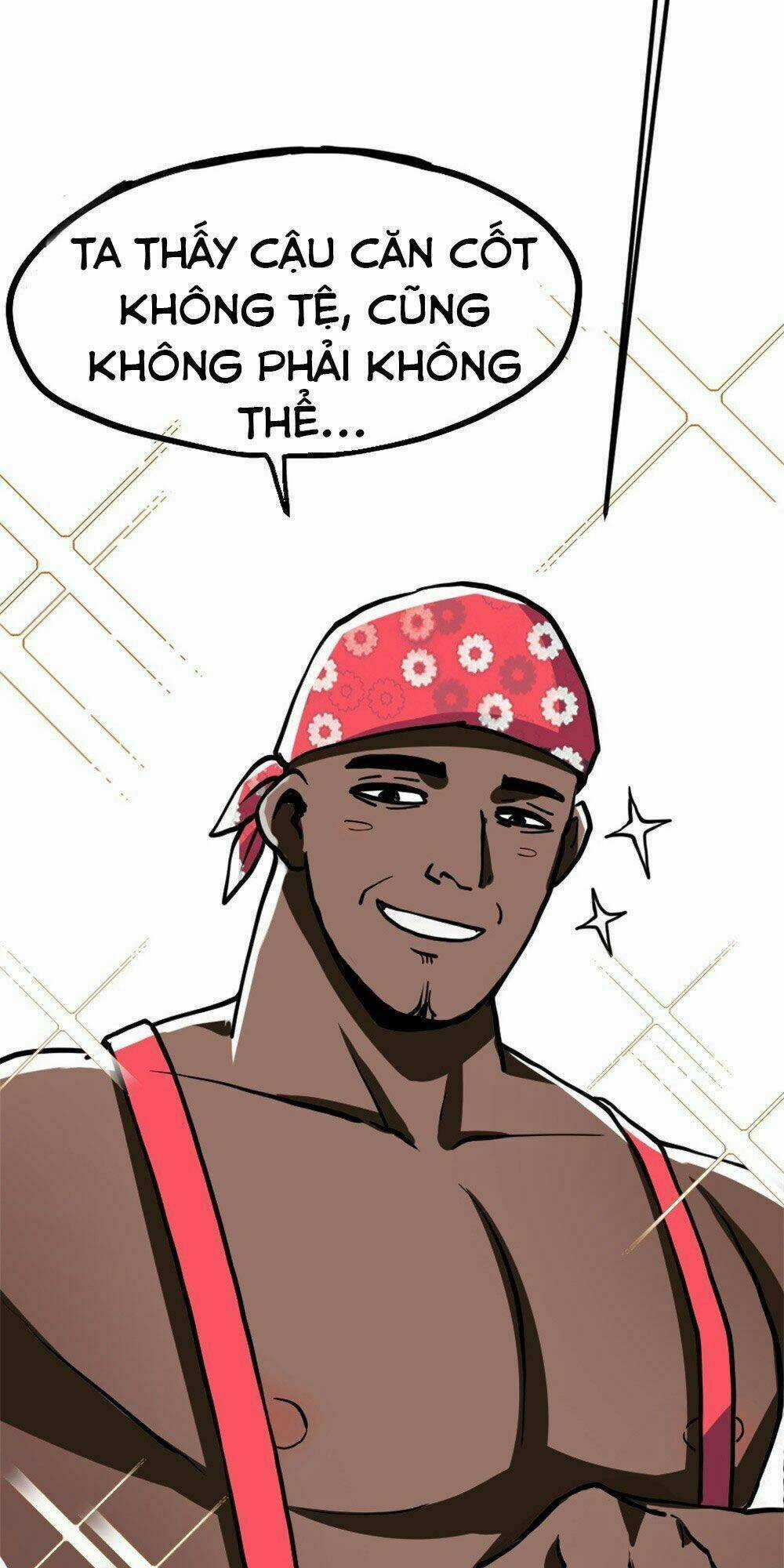 Hệ Thống Thổ Tào Chí Tôn Chapter 2 trang 2