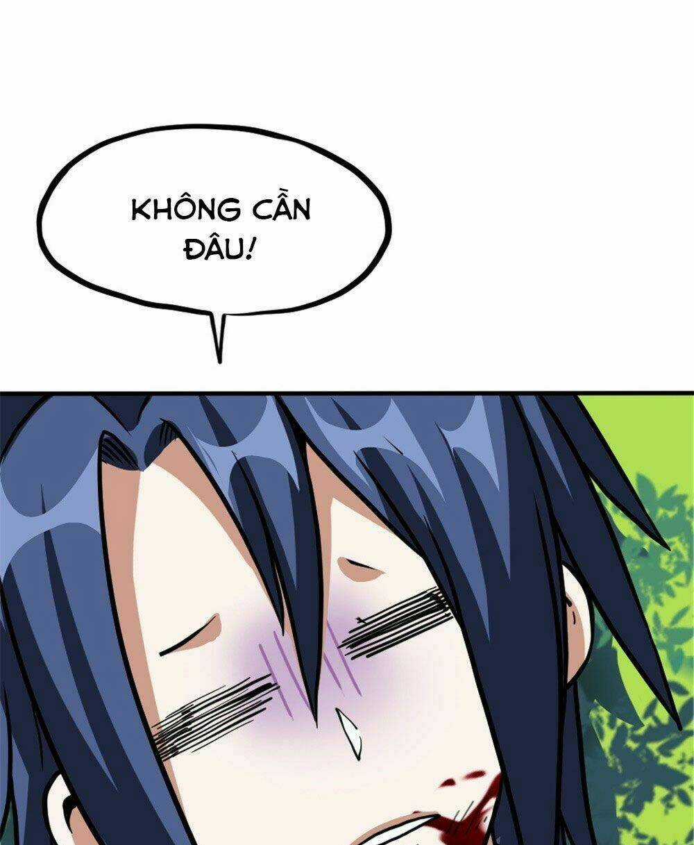 Hệ Thống Thổ Tào Chí Tôn Chapter 2 trang 22