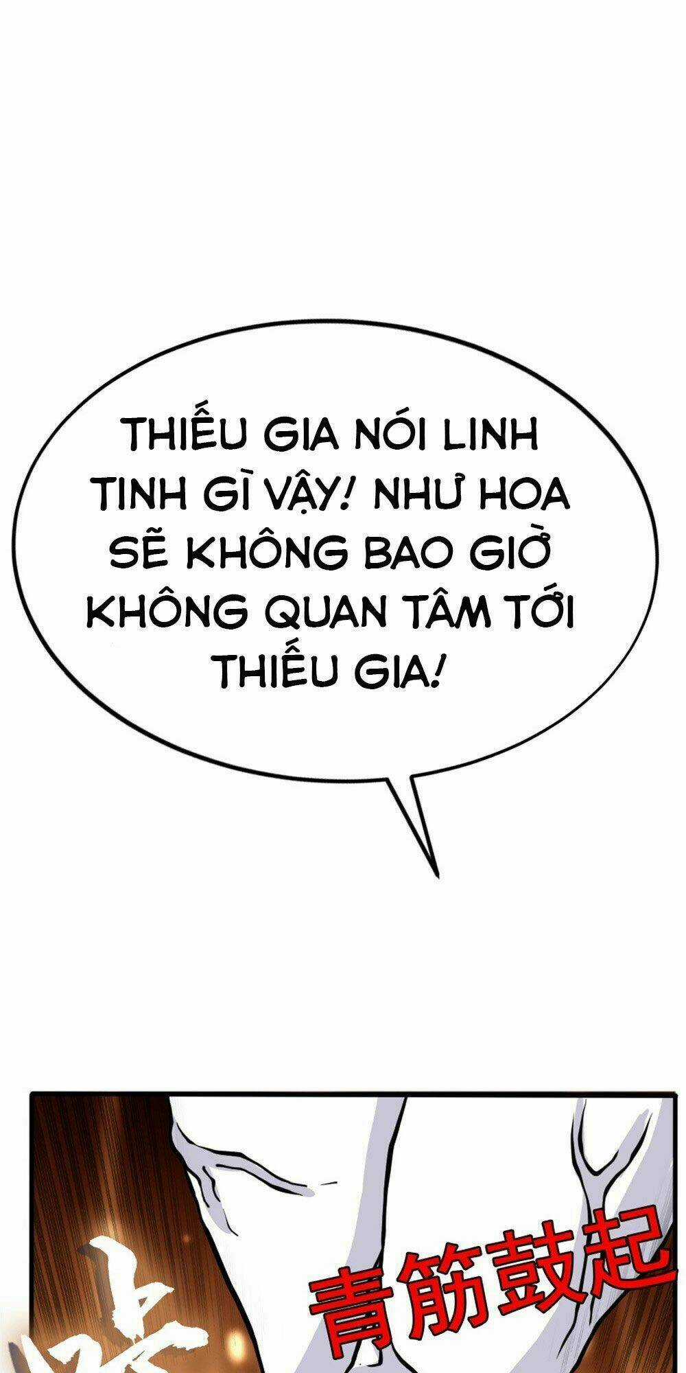 Hệ Thống Thổ Tào Chí Tôn Chapter 2 trang 24