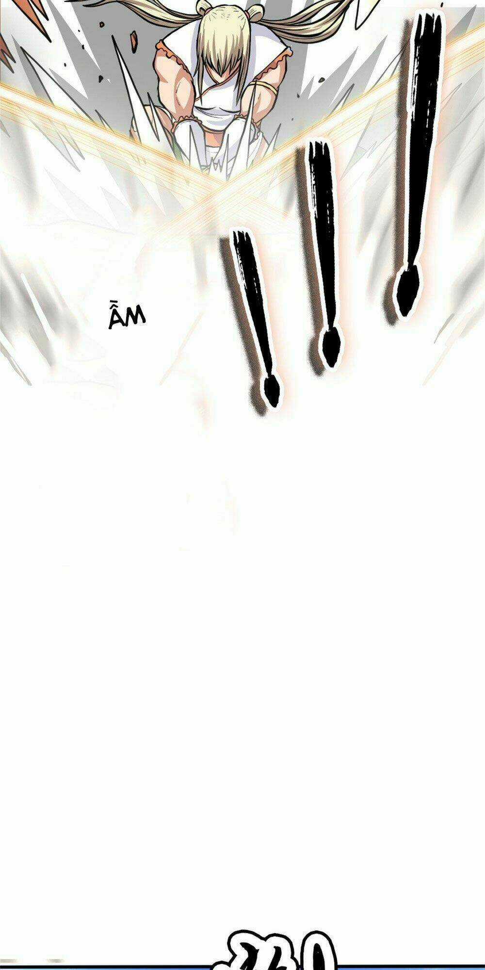 Hệ Thống Thổ Tào Chí Tôn Chapter 2 trang 28