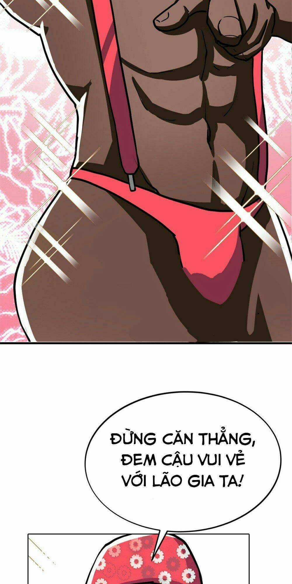 Hệ Thống Thổ Tào Chí Tôn Chapter 2 trang 3