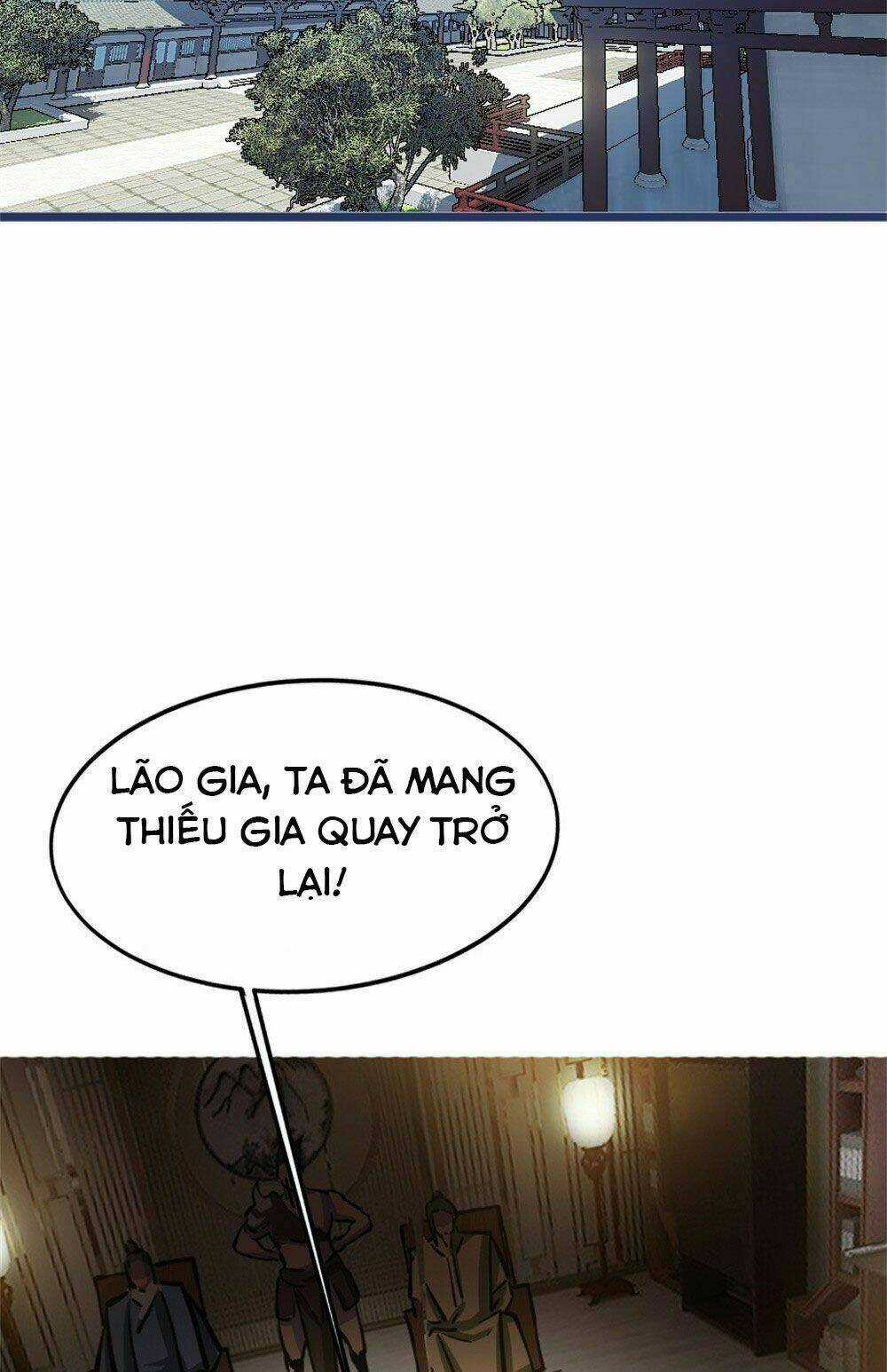 Hệ Thống Thổ Tào Chí Tôn Chapter 2 trang 32