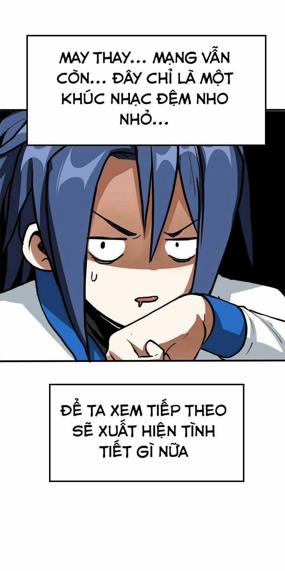 Hệ Thống Thổ Tào Chí Tôn Chapter 2 trang 34