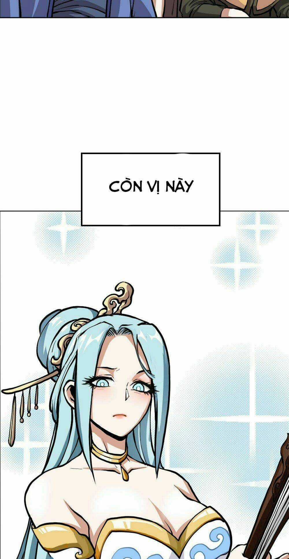 Hệ Thống Thổ Tào Chí Tôn Chapter 2 trang 38