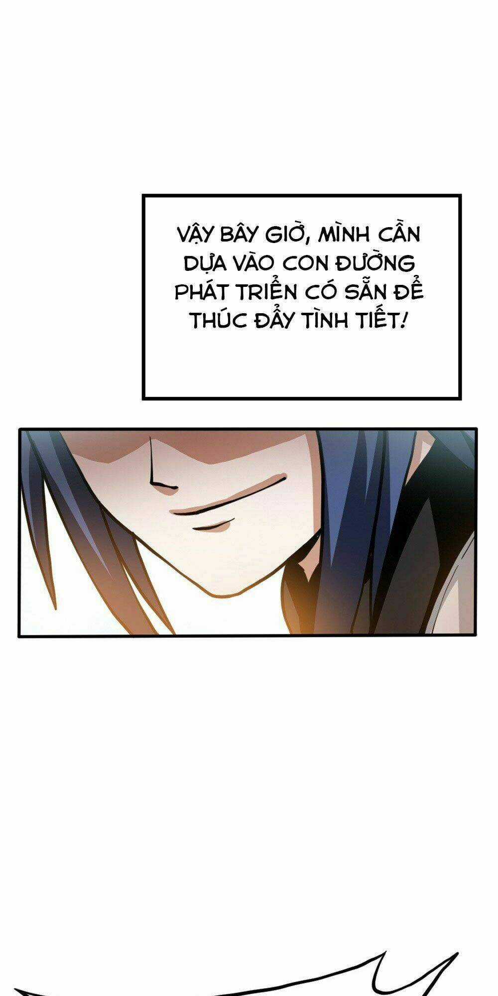 Hệ Thống Thổ Tào Chí Tôn Chapter 2 trang 40