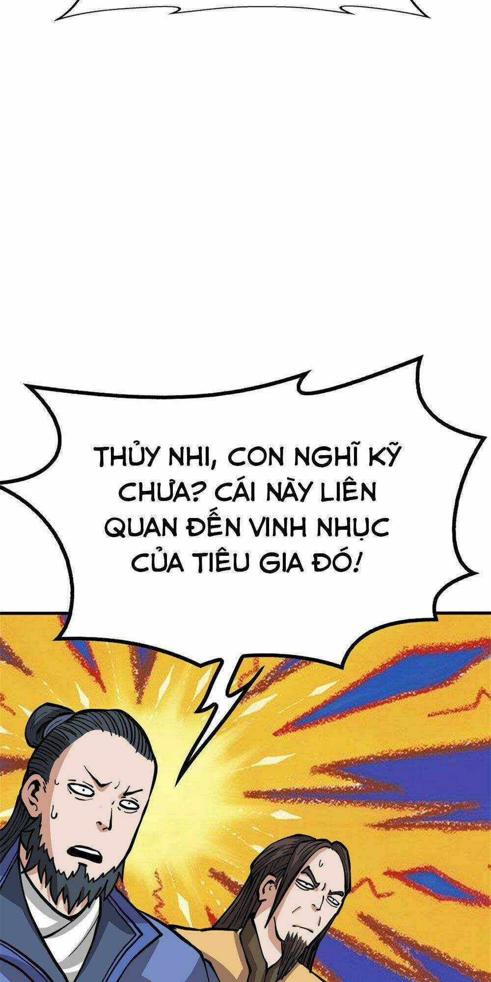 Hệ Thống Thổ Tào Chí Tôn Chapter 2 trang 42