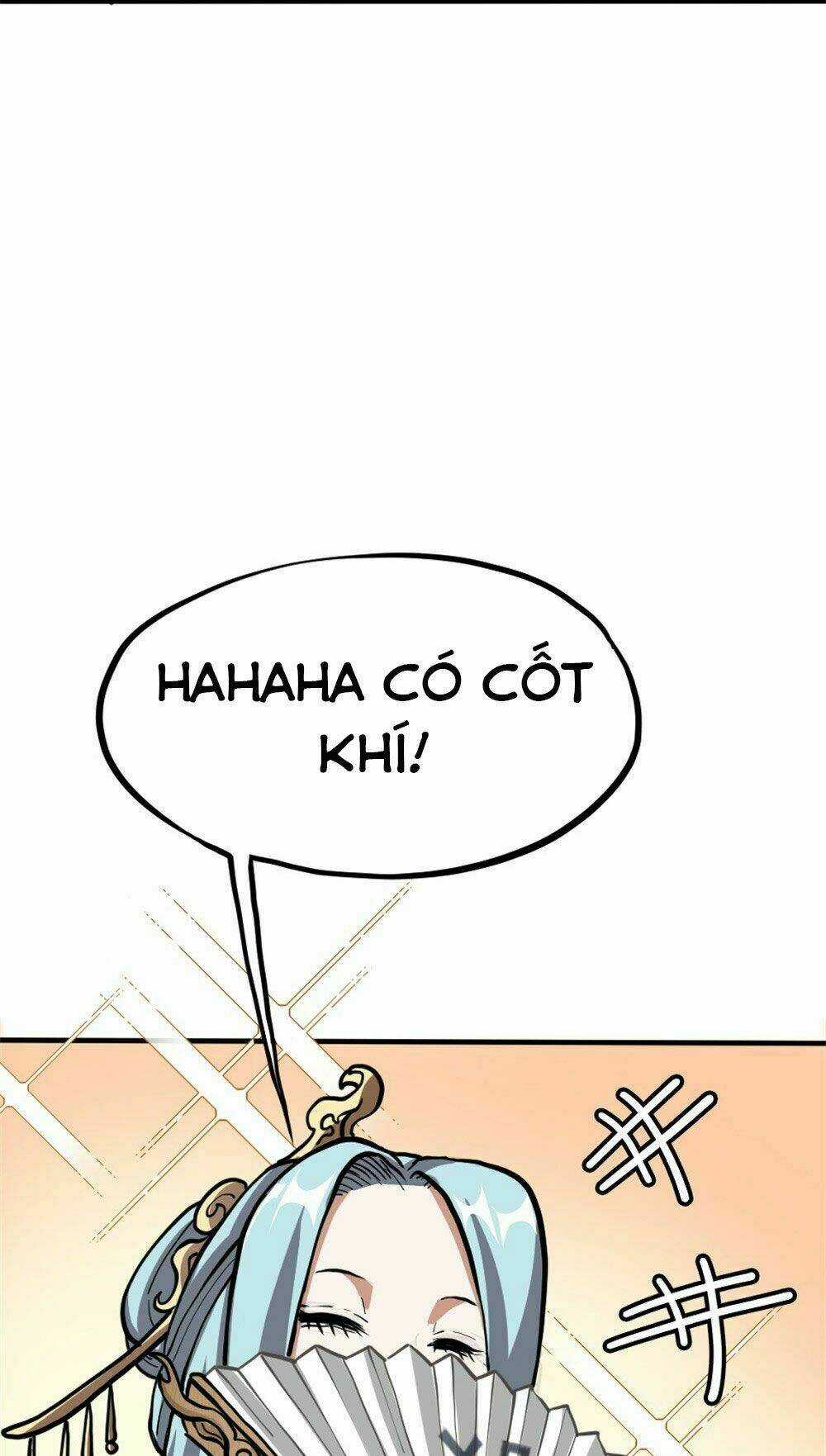 Hệ Thống Thổ Tào Chí Tôn Chapter 2 trang 44