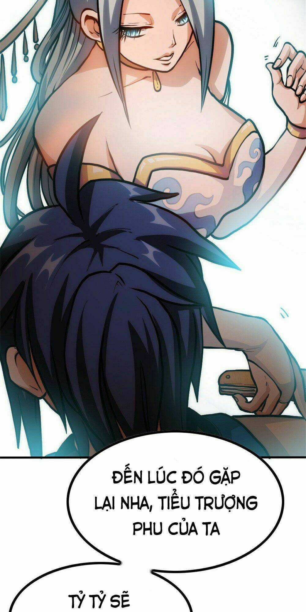 Hệ Thống Thổ Tào Chí Tôn Chapter 2 trang 47