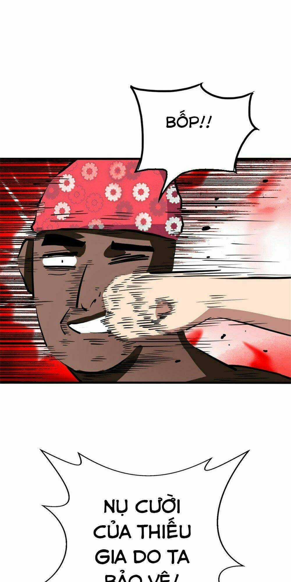 Hệ Thống Thổ Tào Chí Tôn Chapter 2 trang 5