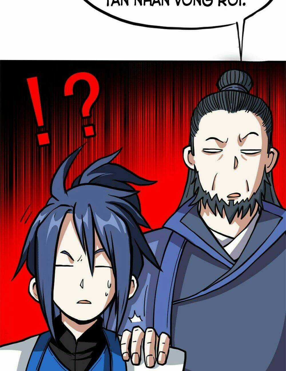 Hệ Thống Thổ Tào Chí Tôn Chapter 2 trang 50