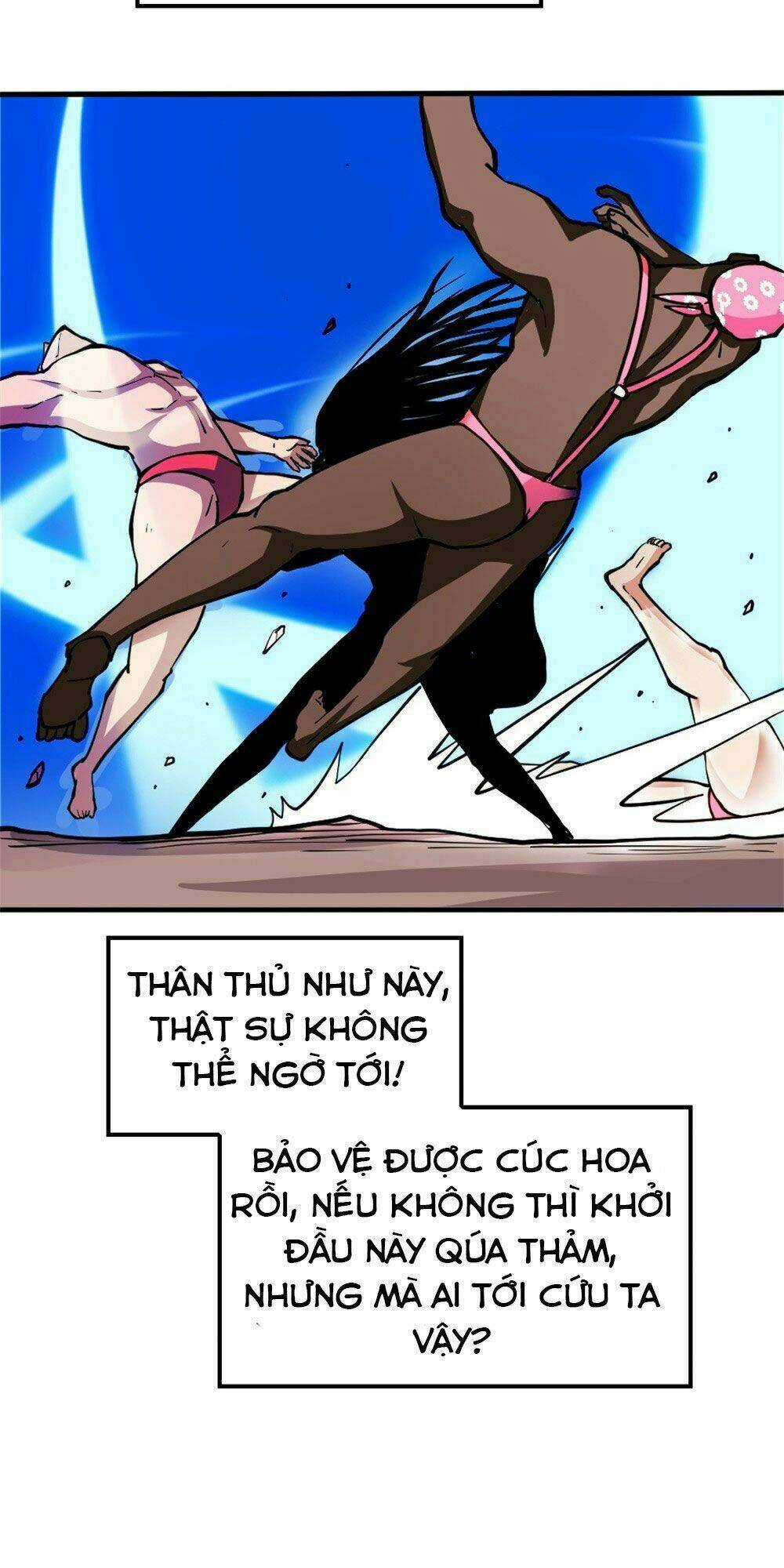 Hệ Thống Thổ Tào Chí Tôn Chapter 2 trang 7