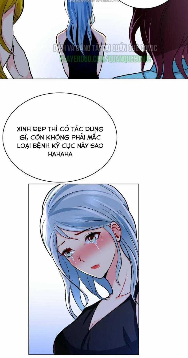 Hệ Thống Tiên Tôn Tại Đô Thị Chapter 12 trang 1
