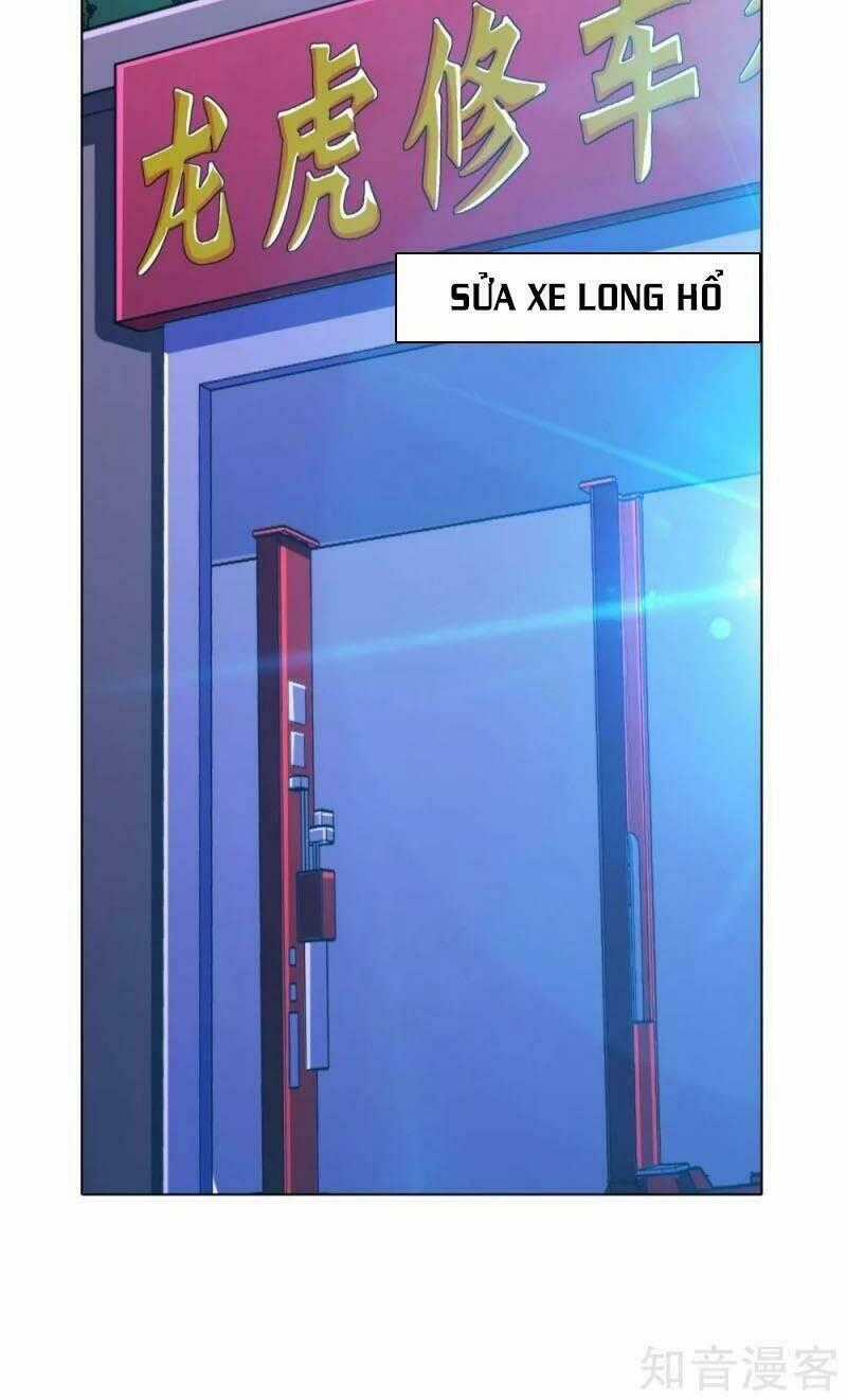 Hệ Thống Tiên Tôn Tại Đô Thị Chapter 124 trang 1