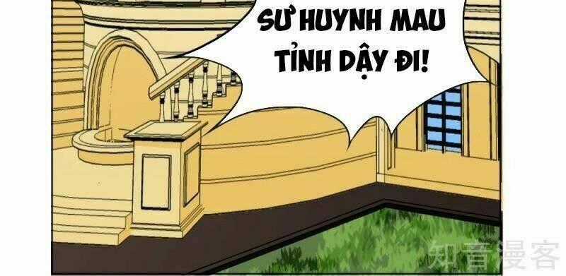 Hệ Thống Tiên Tôn Tại Đô Thị Chapter 126 trang 1