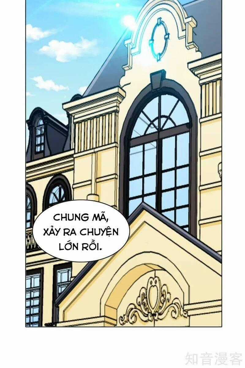 Hệ Thống Tiên Tôn Tại Đô Thị Chapter 127 trang 1