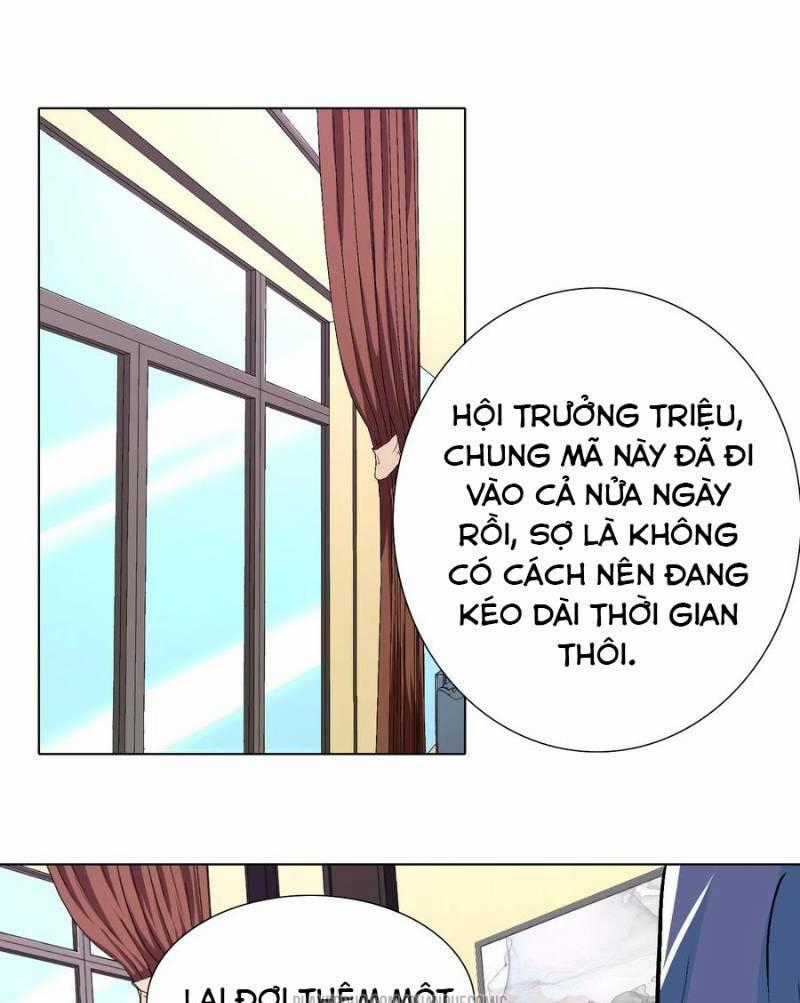 Hệ Thống Tiên Tôn Tại Đô Thị Chapter 13 trang 0