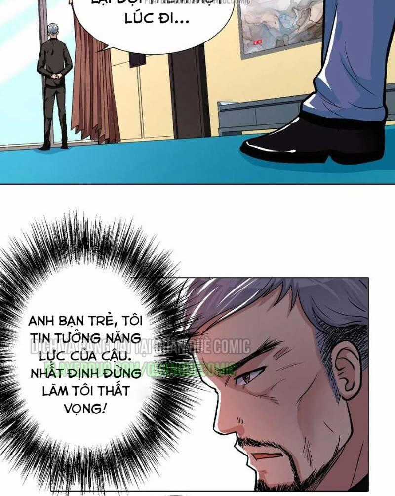 Hệ Thống Tiên Tôn Tại Đô Thị Chapter 13 trang 1