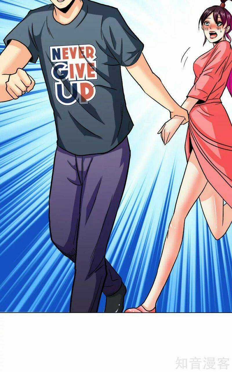 Hệ Thống Tiên Tôn Tại Đô Thị Chapter 132 trang 11