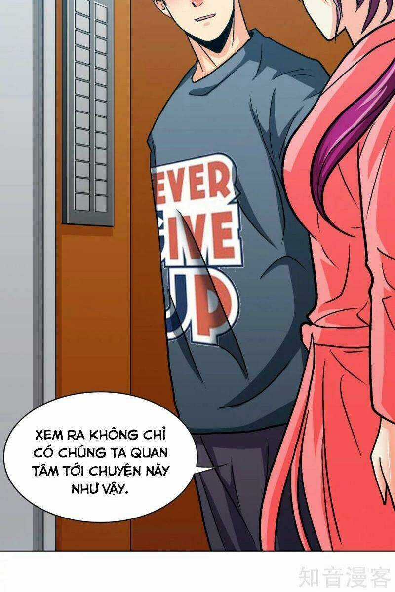 Hệ Thống Tiên Tôn Tại Đô Thị Chapter 132 trang 13