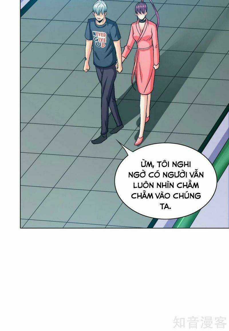 Hệ Thống Tiên Tôn Tại Đô Thị Chapter 132 trang 17