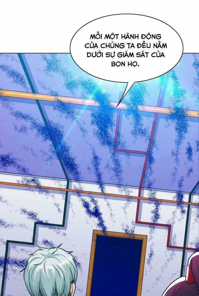 Hệ Thống Tiên Tôn Tại Đô Thị Chapter 132 trang 18