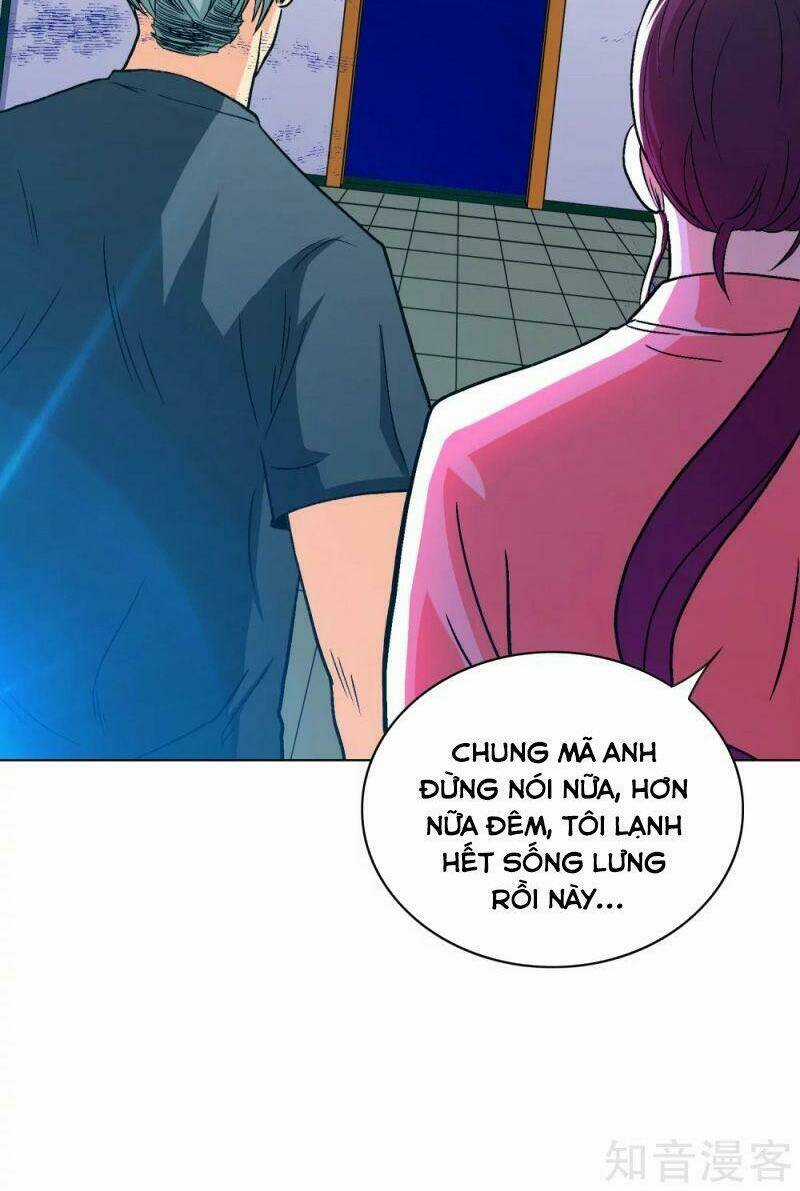 Hệ Thống Tiên Tôn Tại Đô Thị Chapter 132 trang 19