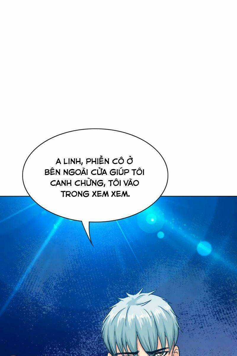 Hệ Thống Tiên Tôn Tại Đô Thị Chapter 132 trang 20