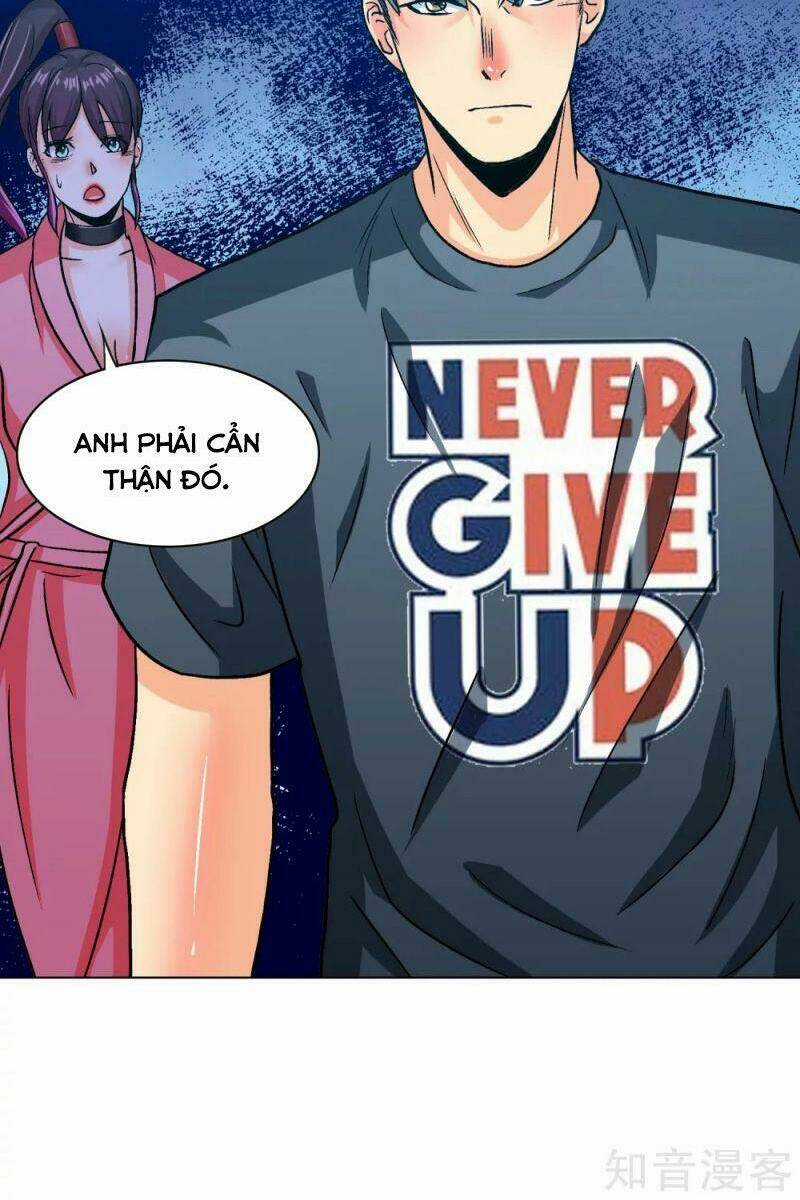 Hệ Thống Tiên Tôn Tại Đô Thị Chapter 132 trang 21