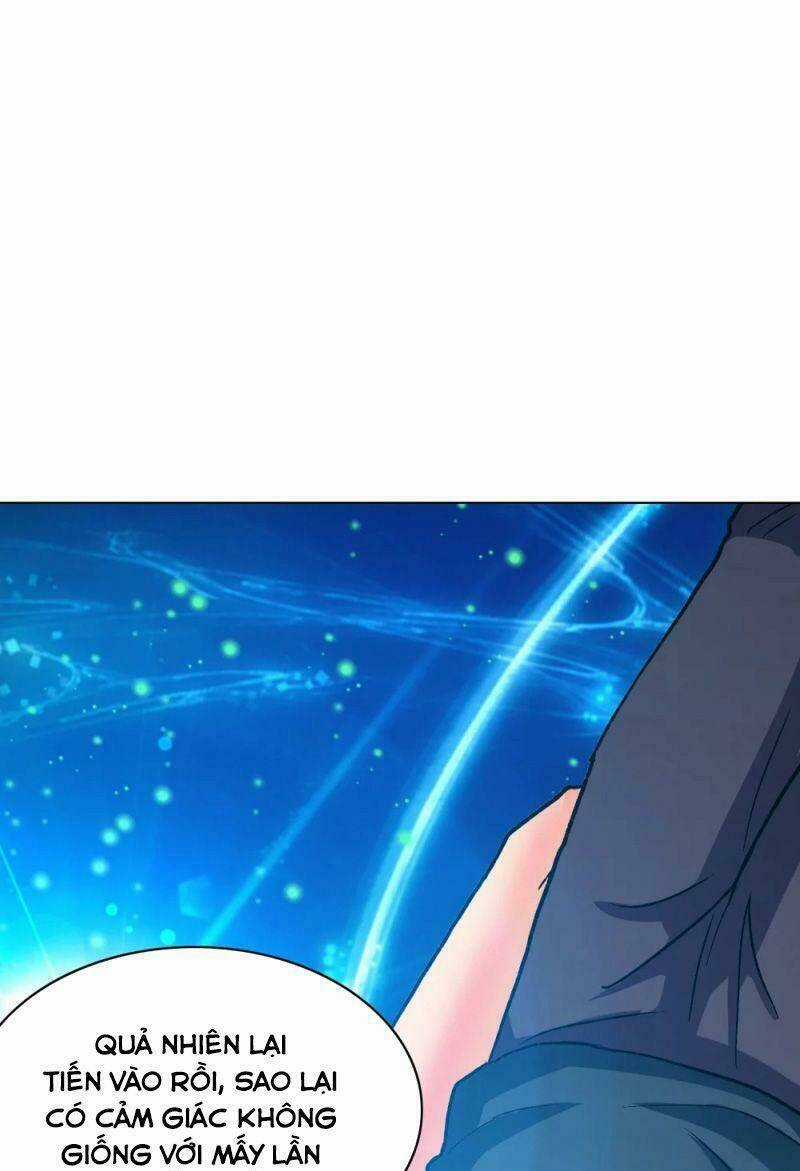 Hệ Thống Tiên Tôn Tại Đô Thị Chapter 132 trang 26