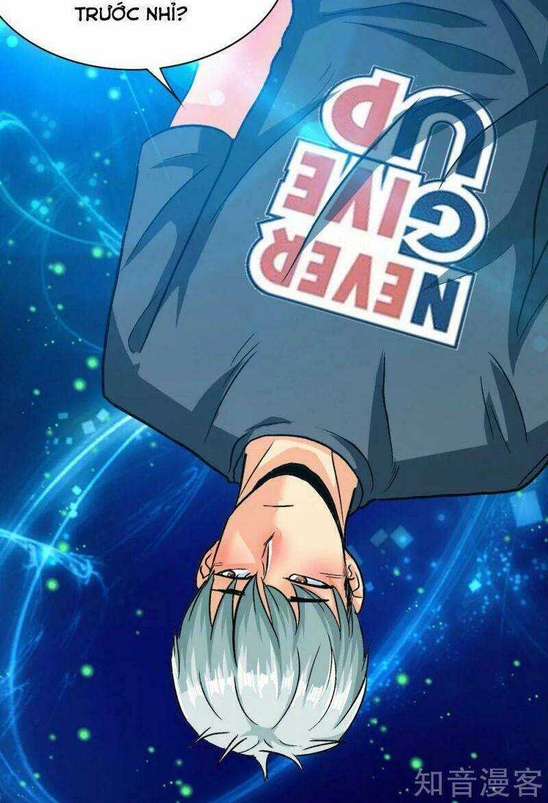 Hệ Thống Tiên Tôn Tại Đô Thị Chapter 132 trang 27