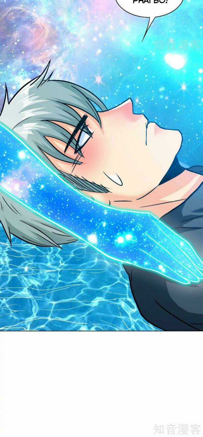 Hệ Thống Tiên Tôn Tại Đô Thị Chapter 132 trang 29