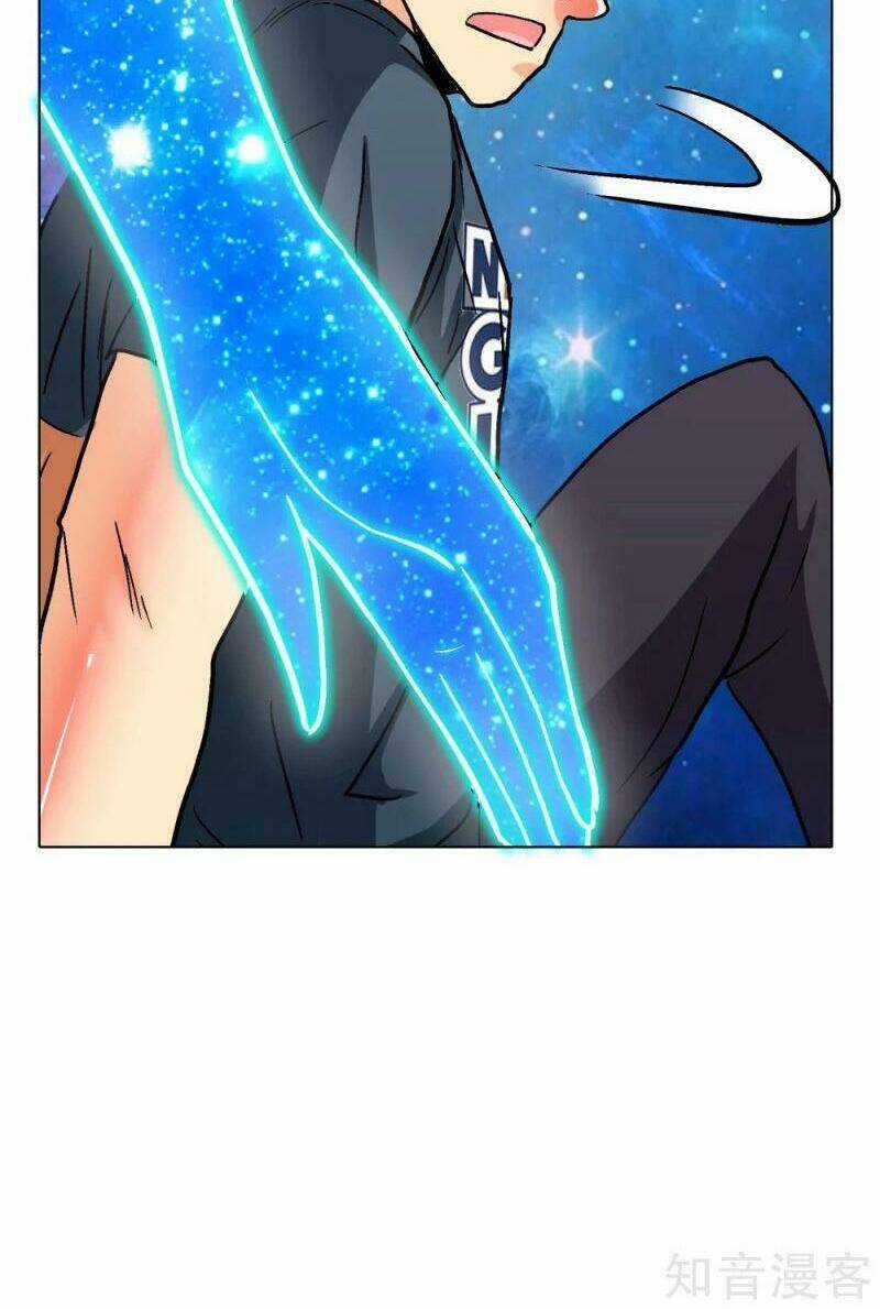 Hệ Thống Tiên Tôn Tại Đô Thị Chapter 132 trang 31