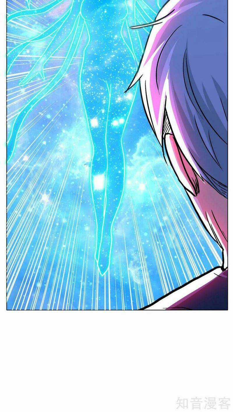 Hệ Thống Tiên Tôn Tại Đô Thị Chapter 132 trang 33