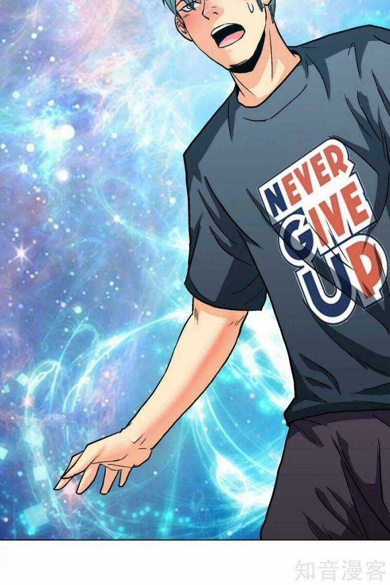 Hệ Thống Tiên Tôn Tại Đô Thị Chapter 132 trang 35