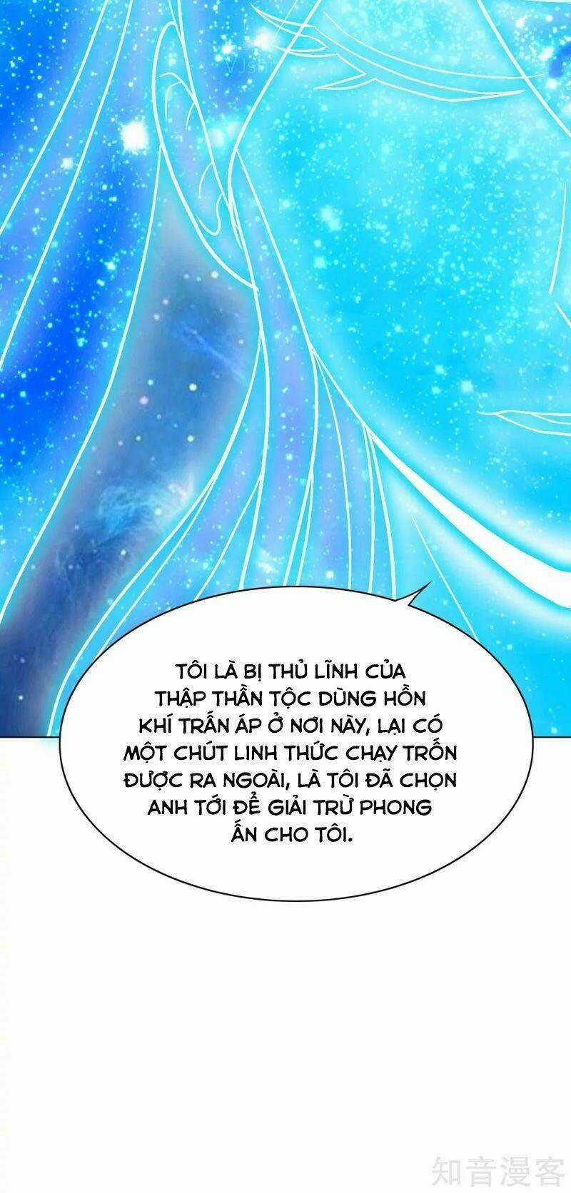 Hệ Thống Tiên Tôn Tại Đô Thị Chapter 132 trang 37