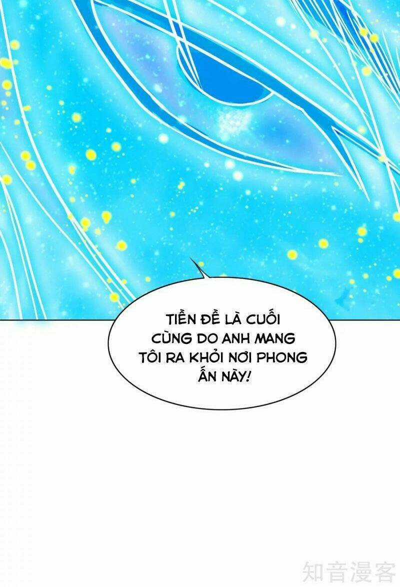 Hệ Thống Tiên Tôn Tại Đô Thị Chapter 132 trang 39