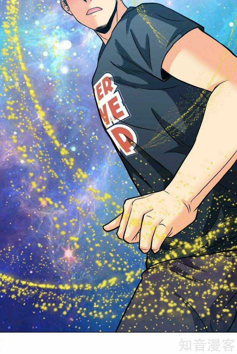 Hệ Thống Tiên Tôn Tại Đô Thị Chapter 132 trang 41