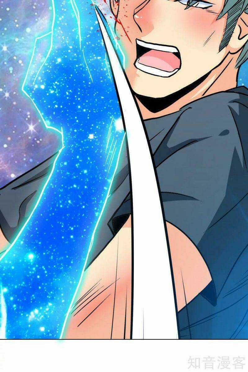 Hệ Thống Tiên Tôn Tại Đô Thị Chapter 132 trang 47