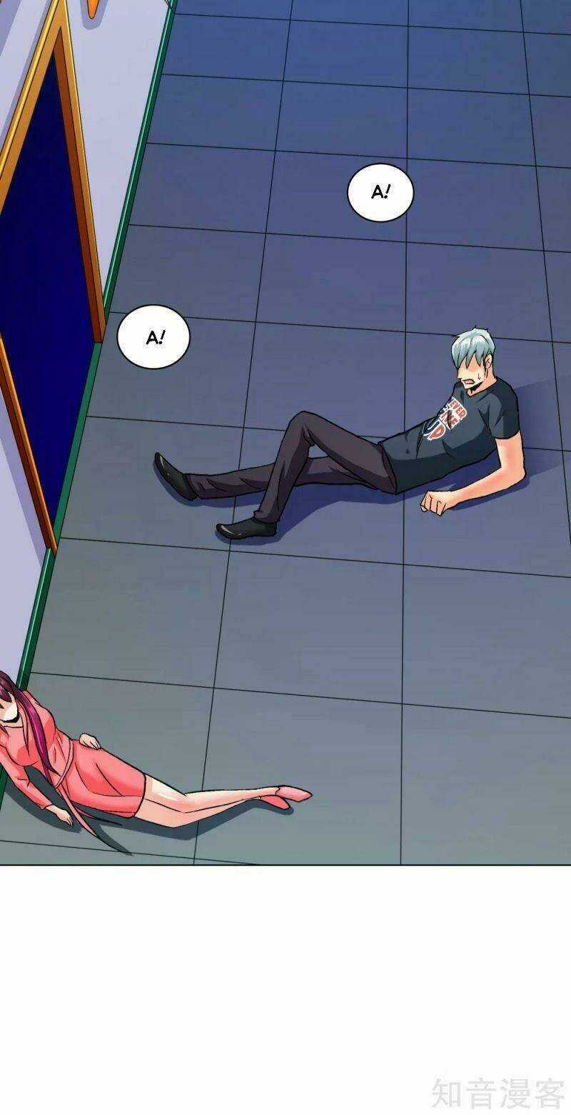 Hệ Thống Tiên Tôn Tại Đô Thị Chapter 132 trang 49