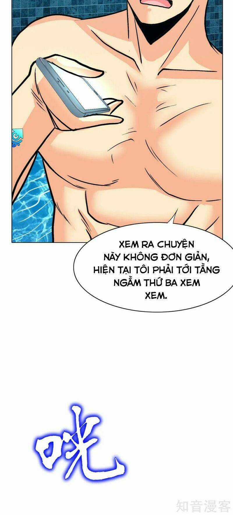 Hệ Thống Tiên Tôn Tại Đô Thị Chapter 132 trang 5